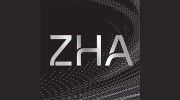 Zaha Hadid