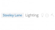 Steeley Lane Lighting