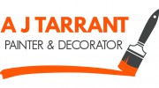 A J Tarrant