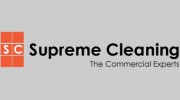 Supreme Cleaning Services