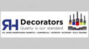R H Decorators