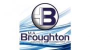 M.A. Broughton Electrical Contractors