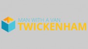 Man With A Van Twickenham