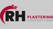 RH Plastering