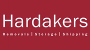 Hardakers Removals