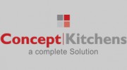 Concept Kitchens
