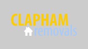Clapham Removals