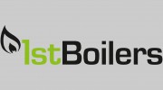 1st Boilers