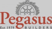 Pegasus Builders