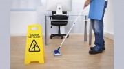 Jurassic Coast Cleaning