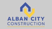 Alban City Construction