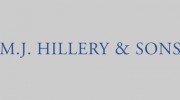 M J Hillery & Sons