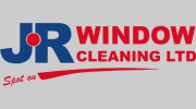 JR Window Cleaning