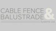 Cable Fence Systems