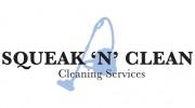 Squeak 'n' Clean