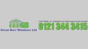 Great Barr Windows