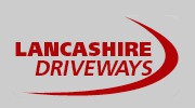 Lancashire Drive Ways