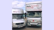 Fast & Friendly Removals