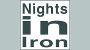 Nights In Iron