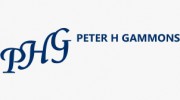 Peter H Gammons
