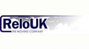 ReloUK The International Moving