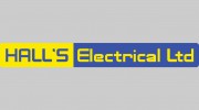Hall's Electrical