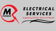 M Power Electrical Services