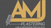 AMJ Plastering