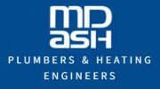 M D Ash Plumbing & Heating Engineers