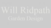 Will Ridpath Garden Design