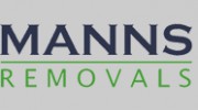 Manns Removals