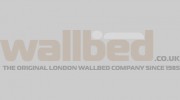 The London Wallbed