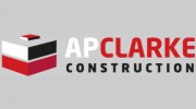 A P Clarke