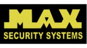 Max Security Systems