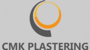 CMK Plastering Services