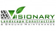 Visionary Landscape Construction & Ground Maintenance