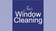 Joe's Window Cleaning