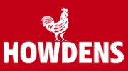 Howdens Joinery Co