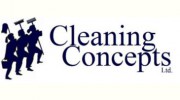 Cleaning Concepts