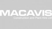 MACAVIS Construction