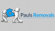 Paul's Removals