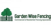 Garden Wise Fencing