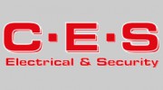 C E S Electrical & Security