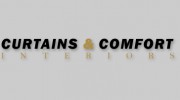 Curtains & Comfort