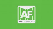 Ascot Fencing Derby