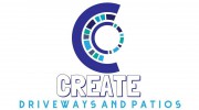 Create Driveways & Patios