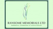 Ransome Memorials