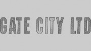 Gate City