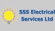 SSS Electrical Services