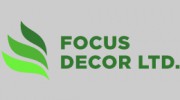 Focus Decor